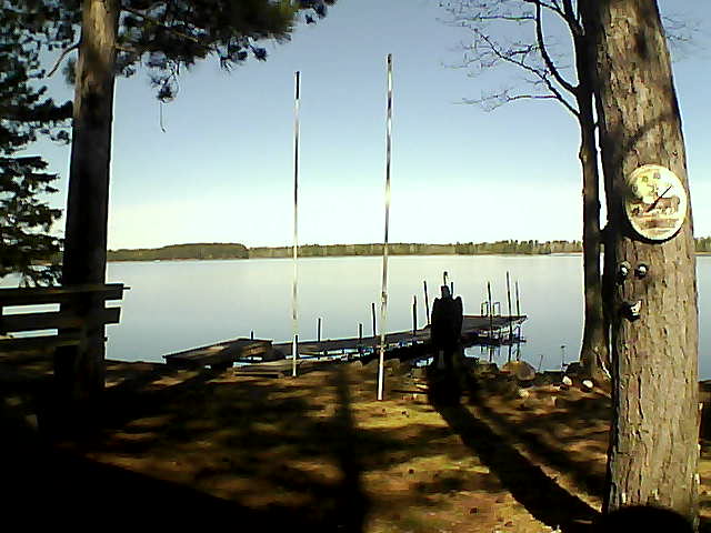 Whiteface Cam Image - Mon, 05/02/2016 9:51am 