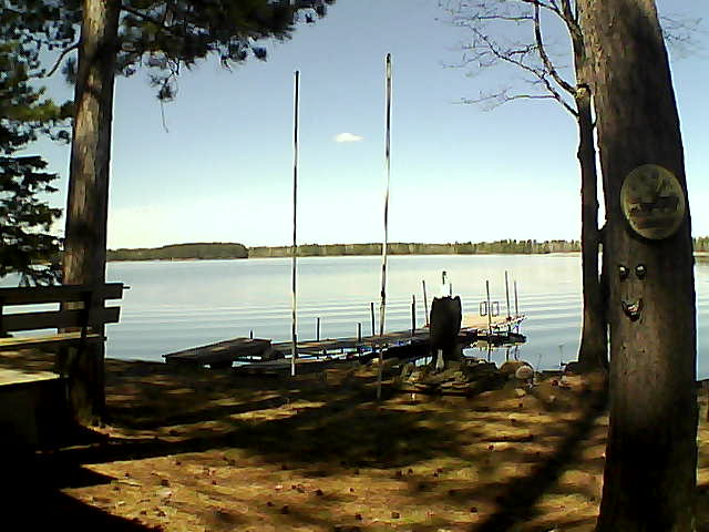 Whiteface Cam Image - Mon, 05/02/2016 11:31am 