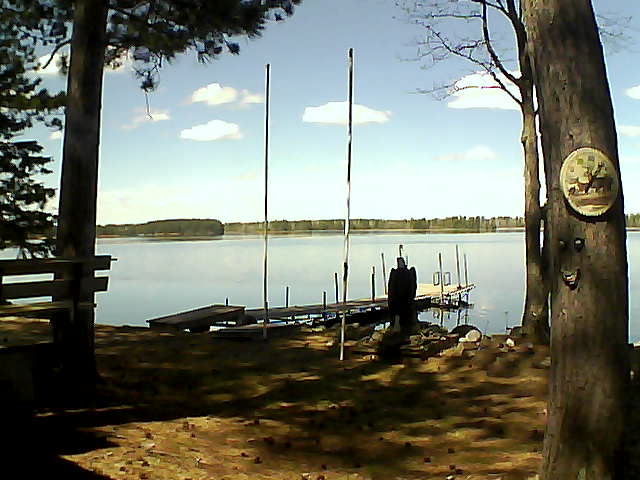 Whiteface Cam Image - Mon, 05/02/2016 11:51am 