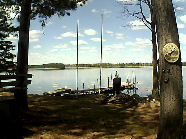 Whiteface Cam Image - Mon, 05/02/2016 12:11pm 