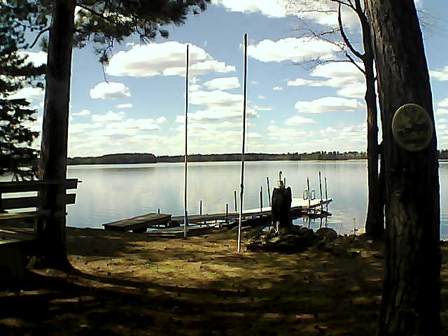 Whiteface Cam Image - Mon, 05/02/2016 2:31pm 