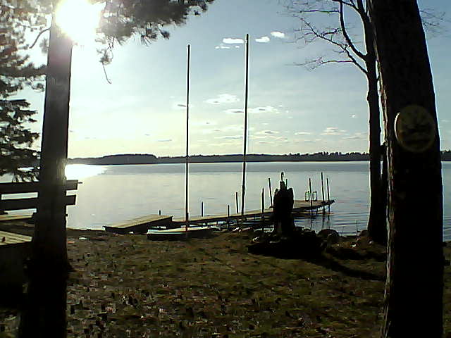 Whiteface Cam Image - Mon, 05/02/2016 6:31pm 