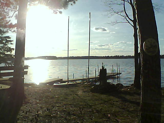 Whiteface Cam Image - Mon, 05/02/2016 6:51pm 