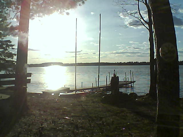 Whiteface Cam Image - Mon, 05/02/2016 7:11pm 