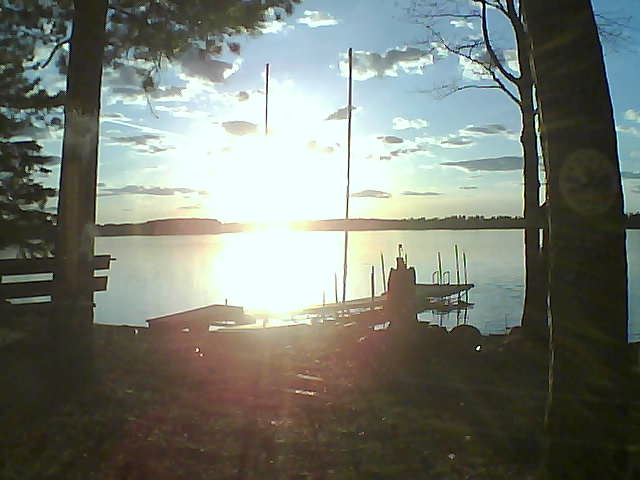 Whiteface Cam Image - Mon, 05/02/2016 7:51pm 