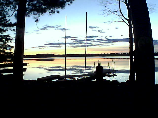 Whiteface Cam Image - Mon, 05/02/2016 8:51pm 