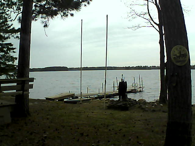 Whiteface Cam Image - Tue, 05/03/2016 6:09am 