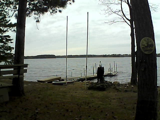 Whiteface Cam Image - Tue, 05/03/2016 6:49am 