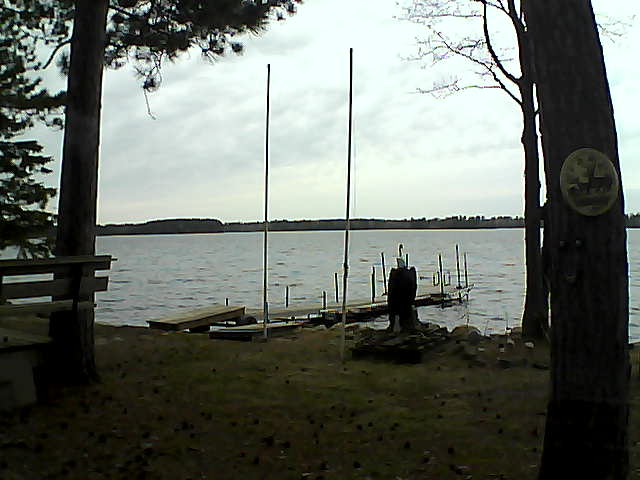 Whiteface Cam Image - Tue, 05/03/2016 7:09am 