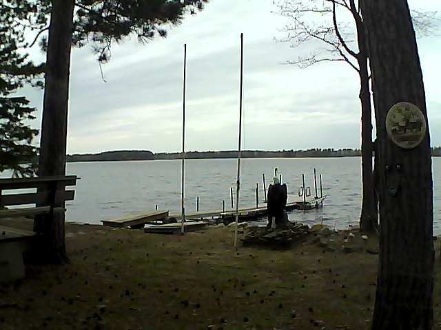 Whiteface Cam Image - Tue, 05/03/2016 8:30am 