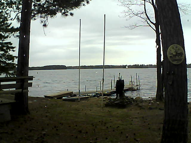 Whiteface Cam Image - Tue, 05/03/2016 9:30am 