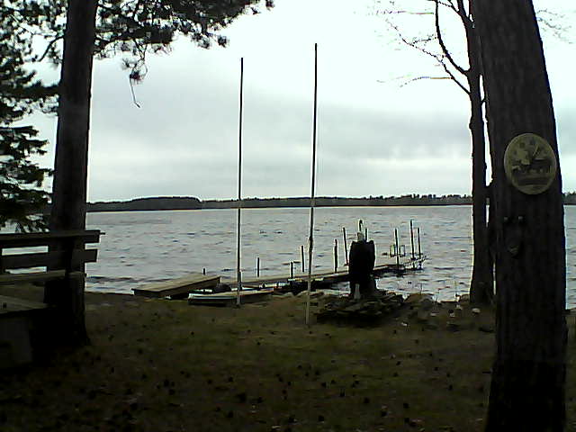 Whiteface Cam Image - Tue, 05/03/2016 10:30am 