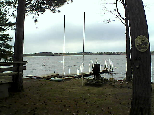 Whiteface Cam Image - Tue, 05/03/2016 11:10am 