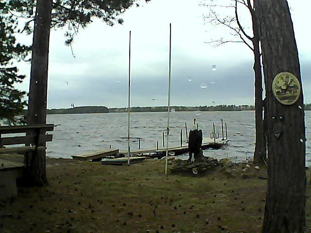 Whiteface Cam Image - Tue, 05/03/2016 11:30am 