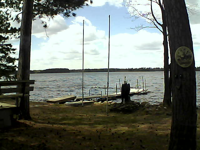 Whiteface Cam Image - Tue, 05/03/2016 1:30pm 