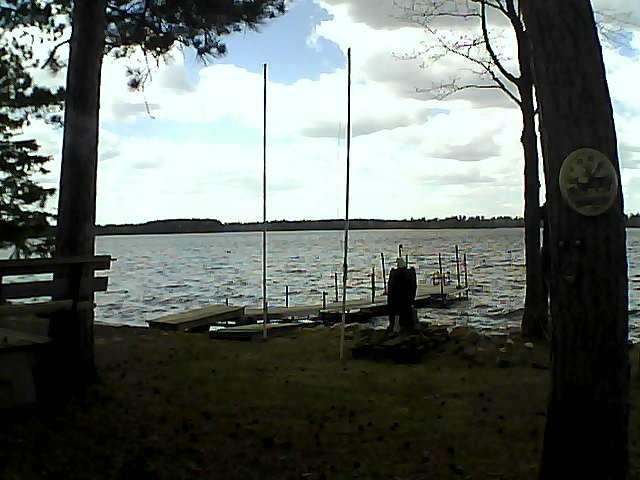 Whiteface Cam Image - Tue, 05/03/2016 2:10pm 