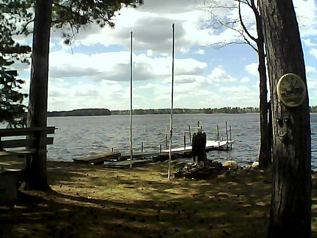 Whiteface Cam Image - Tue, 05/03/2016 2:30pm 