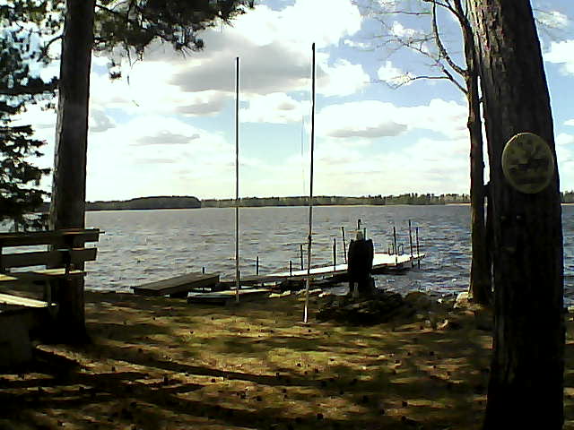 Whiteface Cam Image - Tue, 05/03/2016 2:50pm 