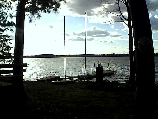 Whiteface Cam Image - Tue, 05/03/2016 6:10pm 