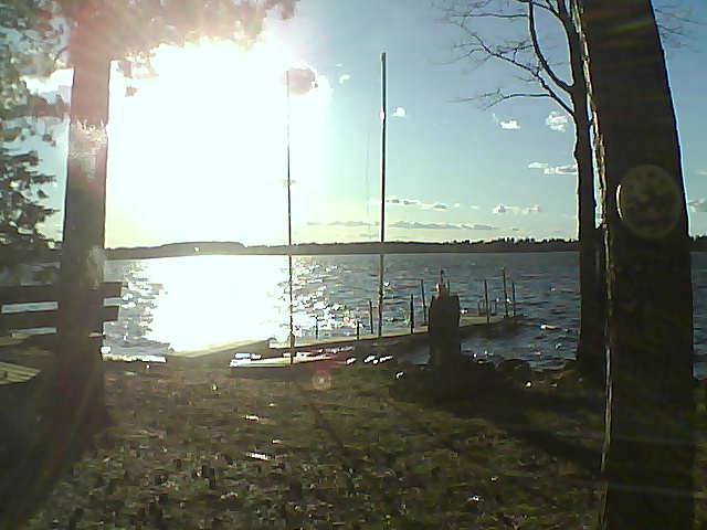 Whiteface Cam Image - Tue, 05/03/2016 7:10pm 