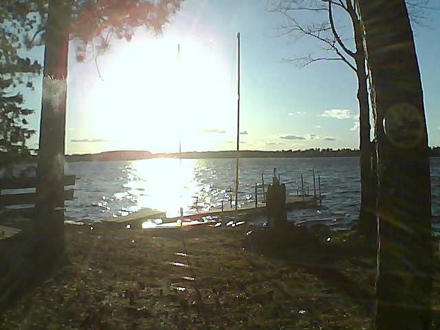 Whiteface Cam Image - Tue, 05/03/2016 7:30pm 