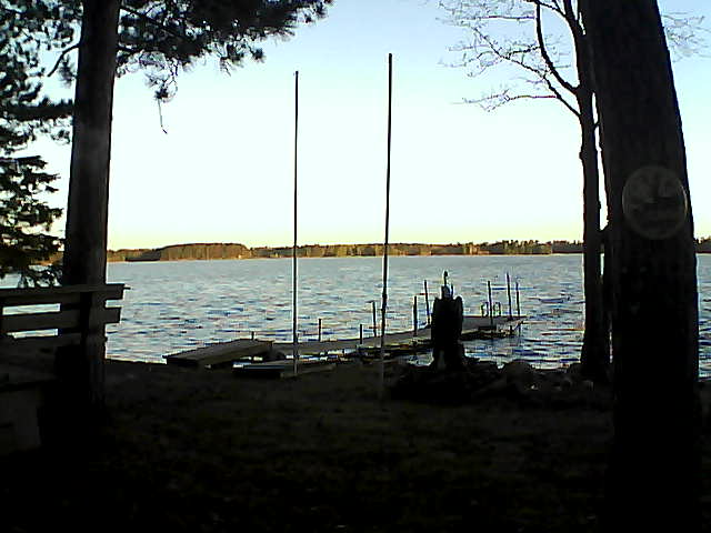 Whiteface Cam Image - Wed, 05/04/2016 6:10am 