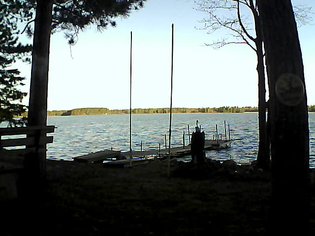 Whiteface Cam Image - Wed, 05/04/2016 6:50am 