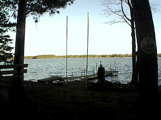 Whiteface Cam Image - Wed, 05/04/2016 7:10am 