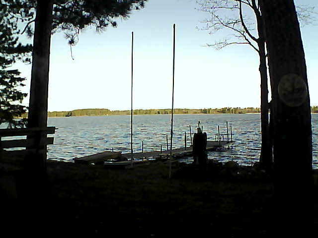 Whiteface Cam Image - Wed, 05/04/2016 7:30am 