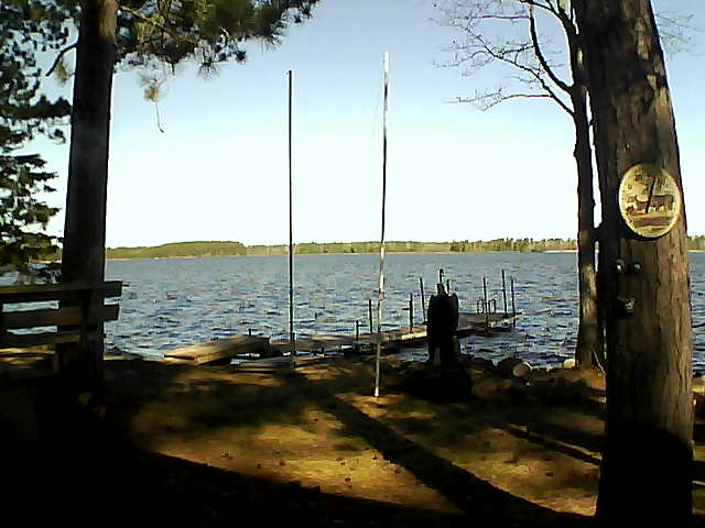 Whiteface Cam Image - Wed, 05/04/2016 8:50am 