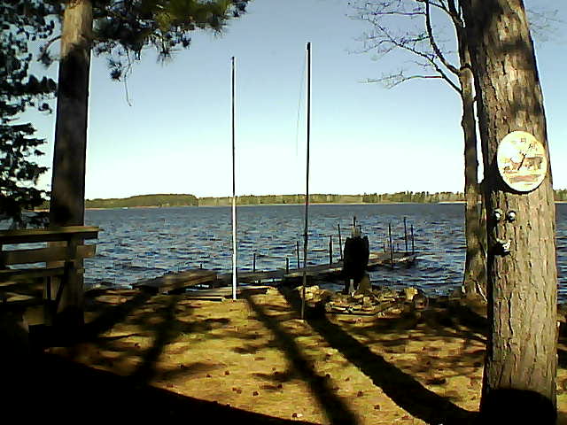 Whiteface Cam Image - Wed, 05/04/2016 9:30am 