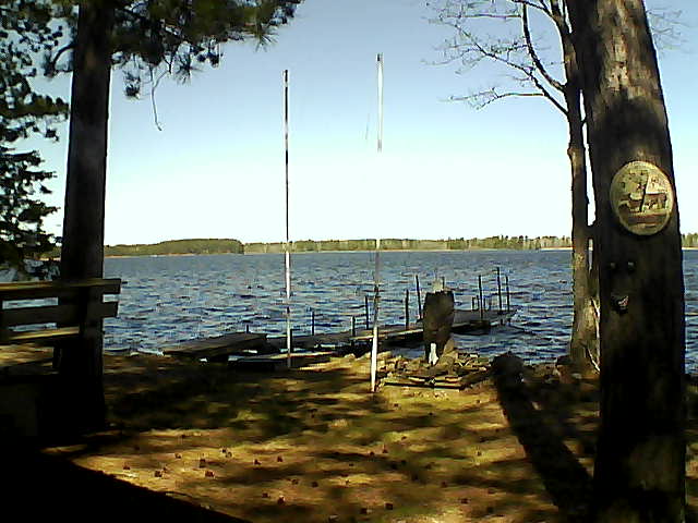 Whiteface Cam Image - Wed, 05/04/2016 10:30am 