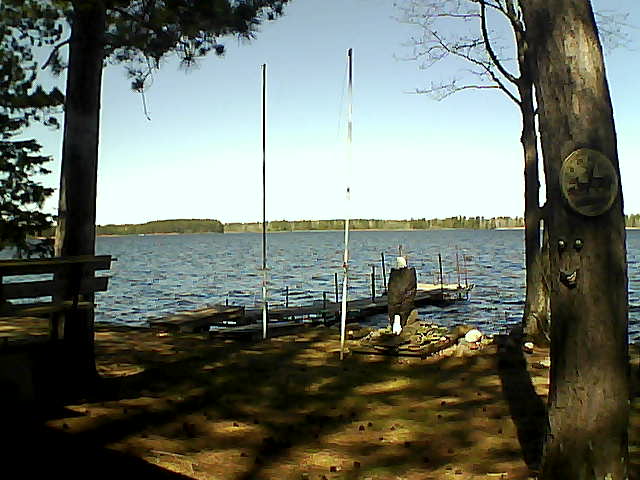 Whiteface Cam Image - Wed, 05/04/2016 10:50am 