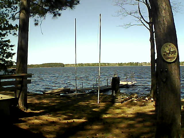 Whiteface Cam Image - Wed, 05/04/2016 11:10am 