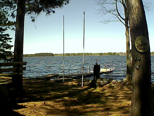 Whiteface Cam Image - Wed, 05/04/2016 11:50am 