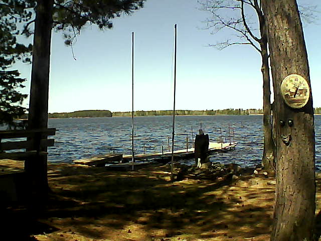 Whiteface Cam Image - Wed, 05/04/2016 12:10pm 