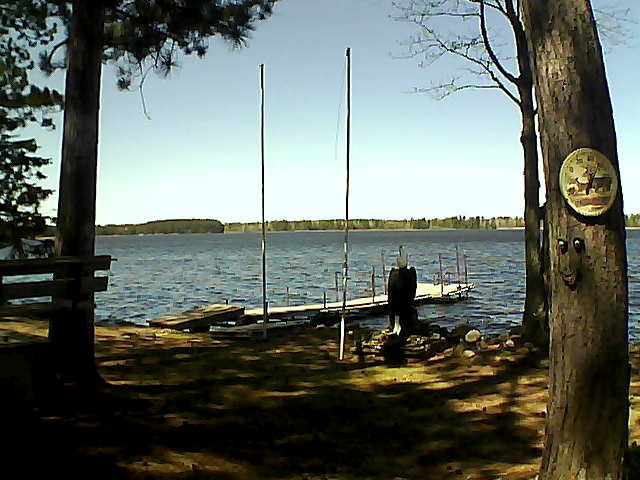 Whiteface Cam Image - Wed, 05/04/2016 12:30pm 