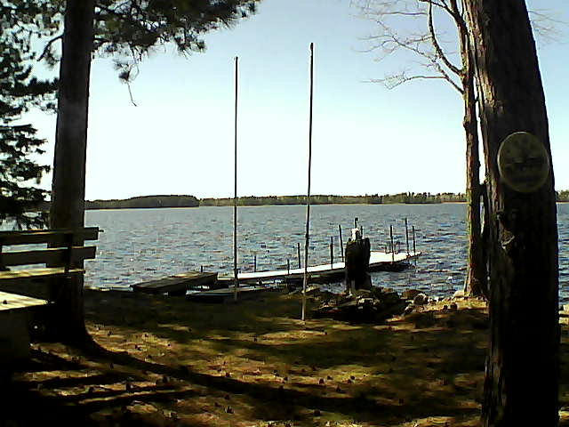 Whiteface Cam Image - Wed, 05/04/2016 3:30pm 