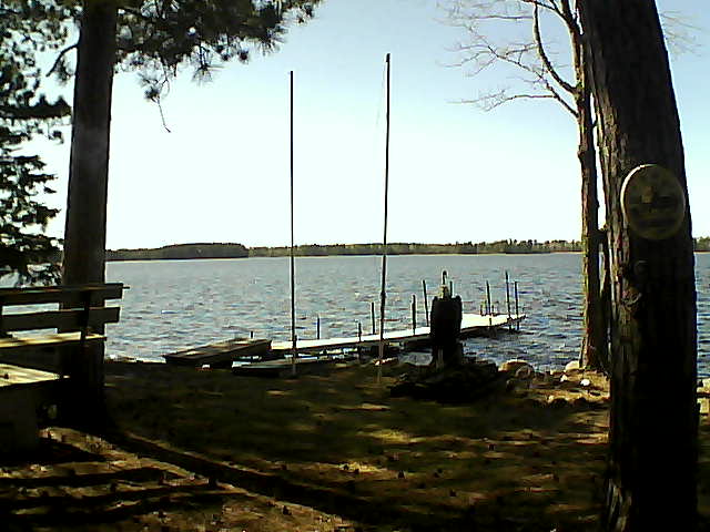 Whiteface Cam Image - Wed, 05/04/2016 3:50pm 