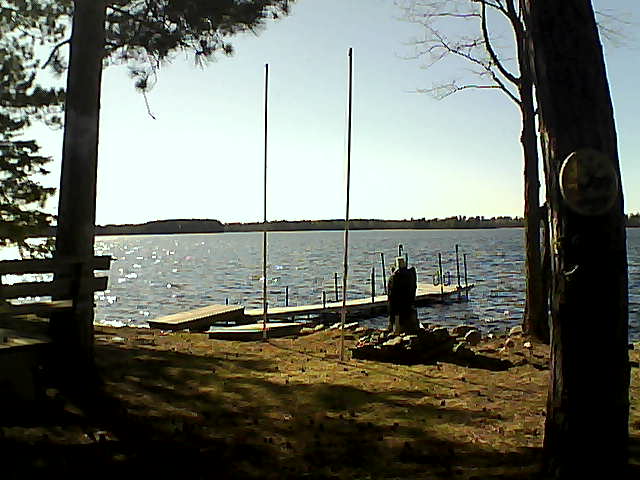 Whiteface Cam Image - Wed, 05/04/2016 5:11pm 