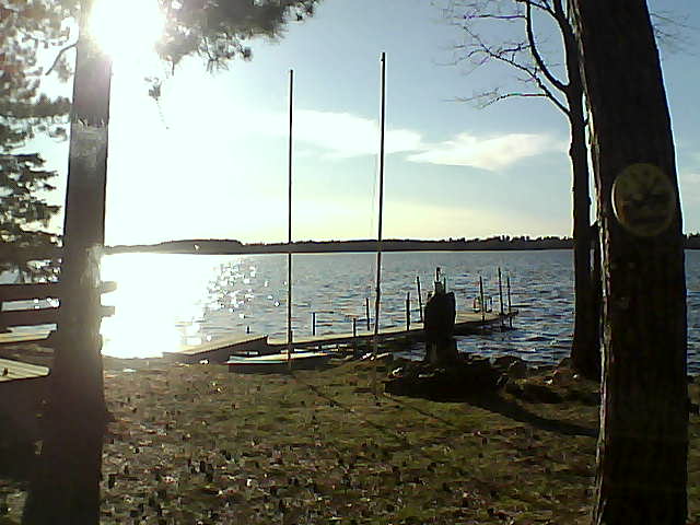 Whiteface Cam Image - Wed, 05/04/2016 6:31pm 