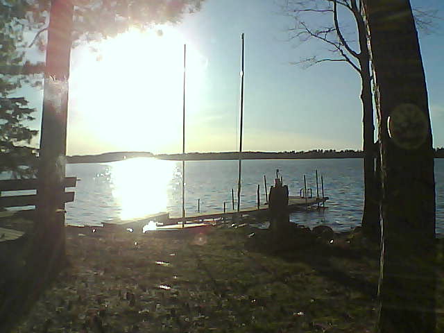 Whiteface Cam Image - Wed, 05/04/2016 7:11pm 