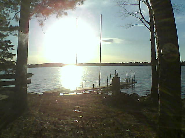 Whiteface Cam Image - Wed, 05/04/2016 7:31pm 