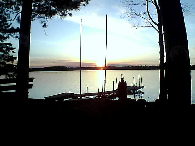 Whiteface Cam Image - Wed, 05/04/2016 8:11pm 