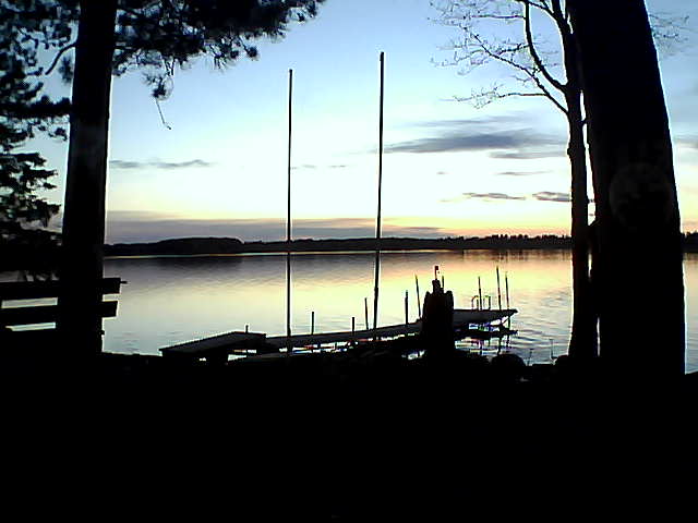 Whiteface Cam Image - Wed, 05/04/2016 8:31pm 