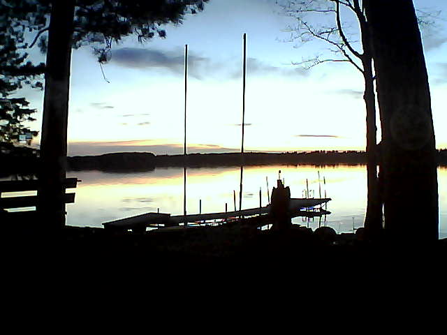 Whiteface Cam Image - Wed, 05/04/2016 8:51pm 