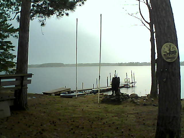 Whiteface Cam Image - Thu, 05/05/2016 6:08am 