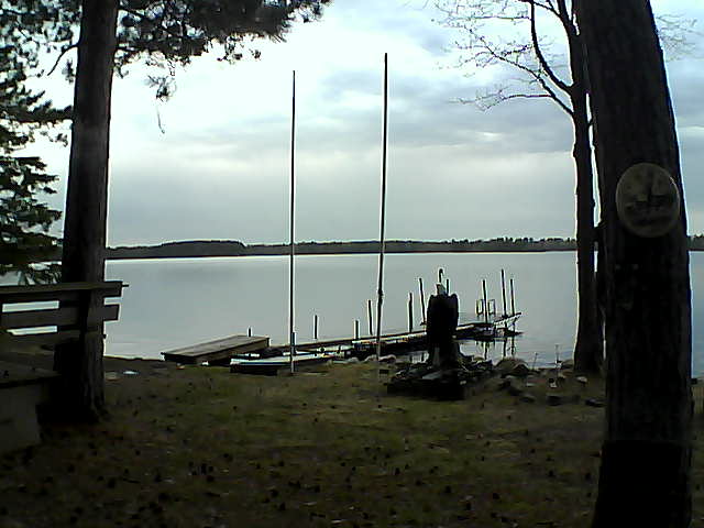 Whiteface Cam Image - Thu, 05/05/2016 7:08am 