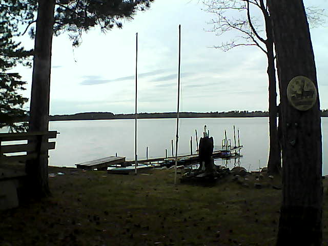 Whiteface Cam Image - Thu, 05/05/2016 7:48am 