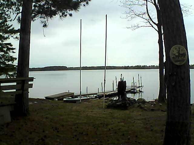 Whiteface Cam Image - Thu, 05/05/2016 8:08am 